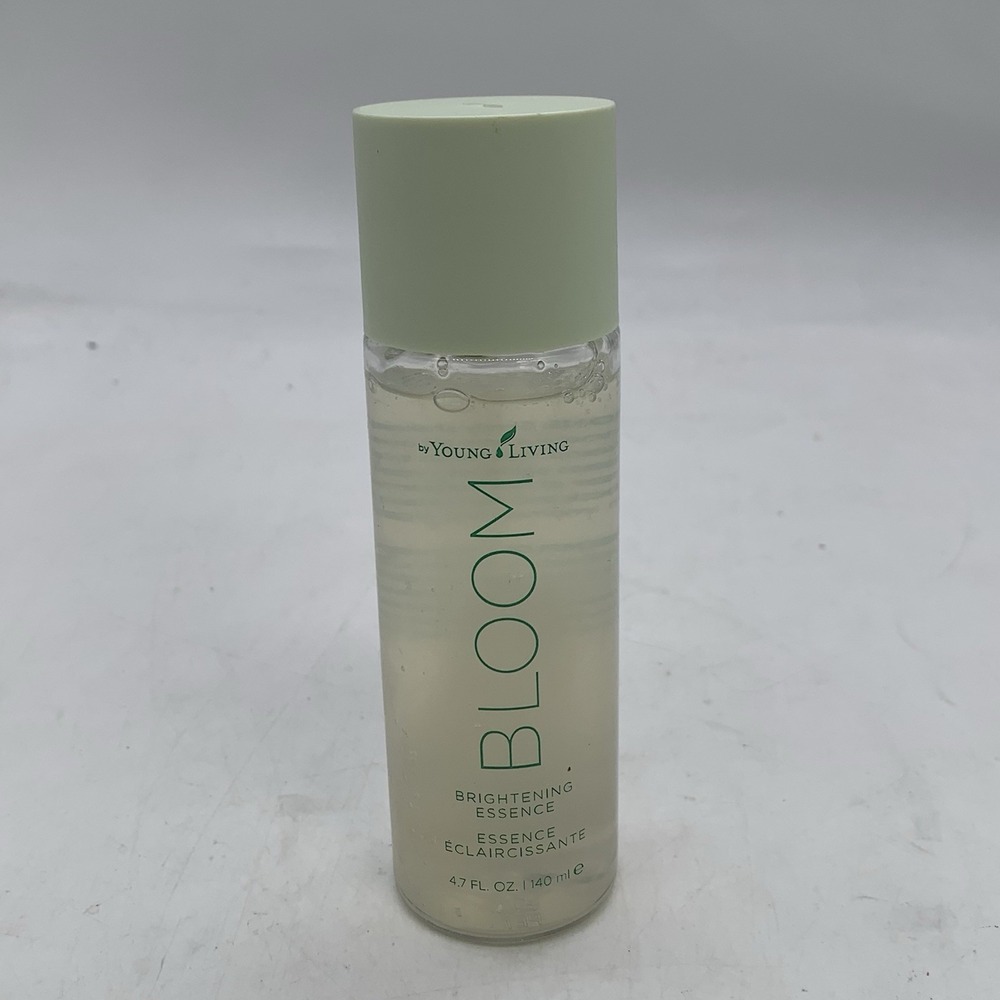 Young Living Essential Oils Bloom Brightening Essence 4.7 FL. OZ. NEW